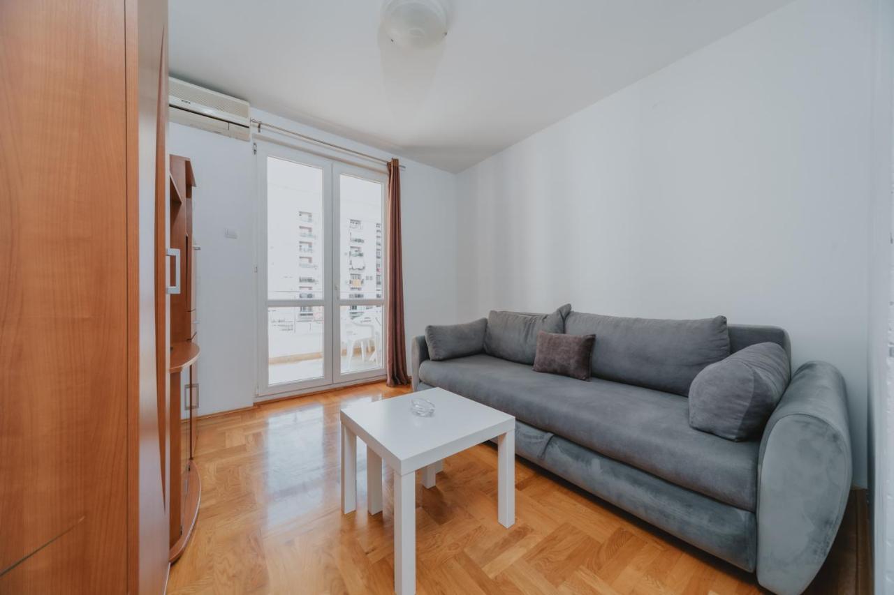Apartment Marija *