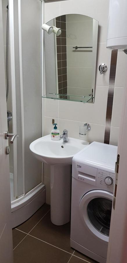 Apartment Marija *