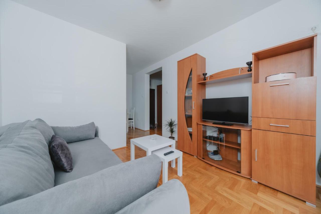 Apartment Marija