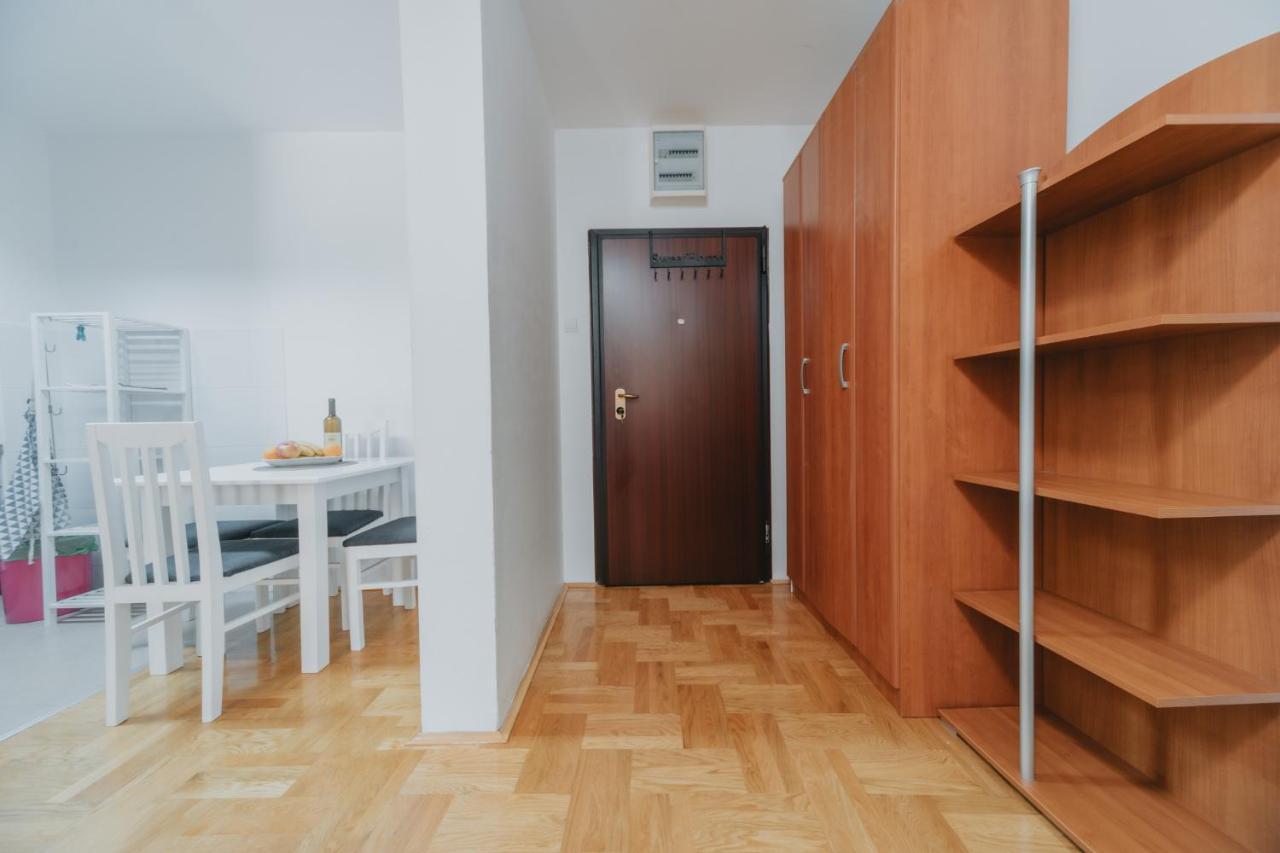 Apartment Marija