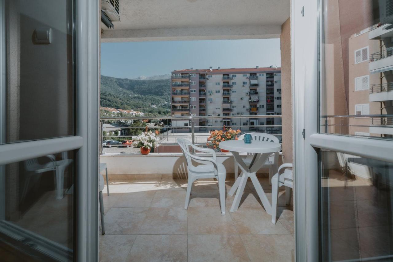 Apartment Marija